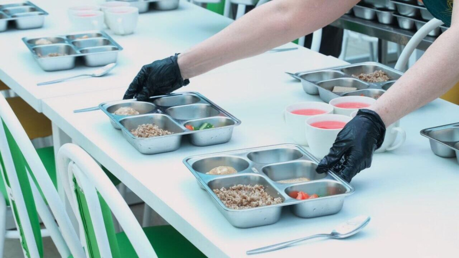 Мектепте тамақтанудың жаңа стандарты 1 қыркүйектен бастап енгізіледі