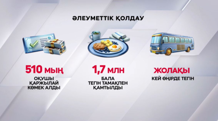 1 шілдеден елімізде бастап кәсіби қабылдаушы отбасы институты енгізіледі