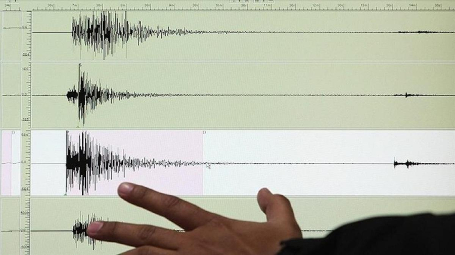 Мьянмада күші 7,7 балдық жойқын жер сілкінісі болды (фото, видео)