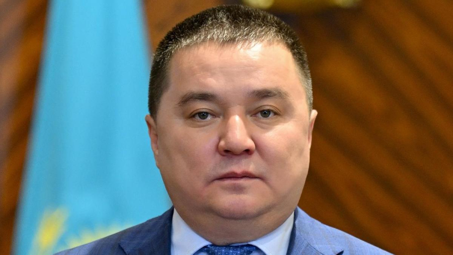 ТЖМ вице-министрі қызметінен босатылып, Абай облысы әкімінің орынбасары болып тағайындалды
