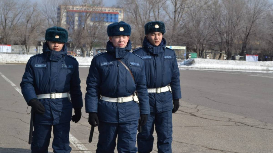 Ұландықтар буллингке ұшыраған кәмелетке толмаған балаға көмектесті