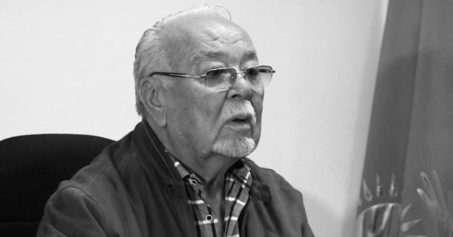 Аңызға айналған актер Асанәлі Әшімов өмірден өтті