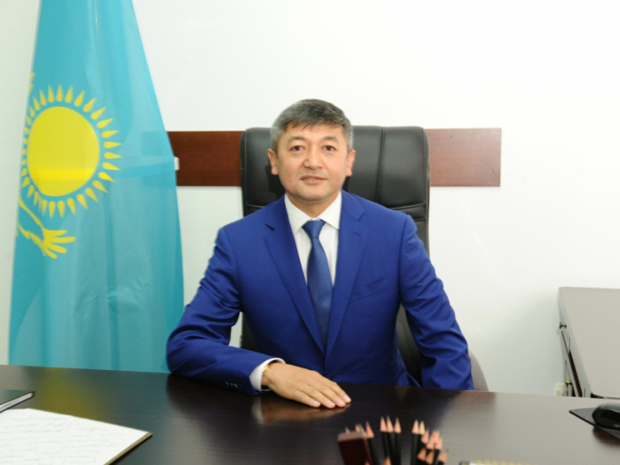 Ақан Әбдуәлиев: Қазақстан – мәдени өнер ошағы. Сол өнерге қолдау білдіріп отырған бірден бір мемлекет