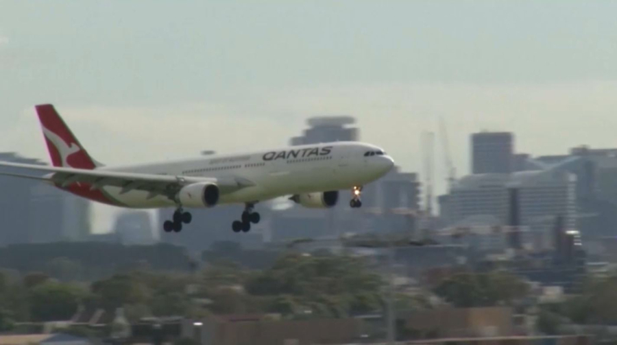Австралиялық Qantas әуе компаниясына $58 млн айыппұл салынды