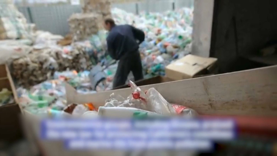 Калифорния штатында полиэтилен пакетті мүлде қолдануға болмайды