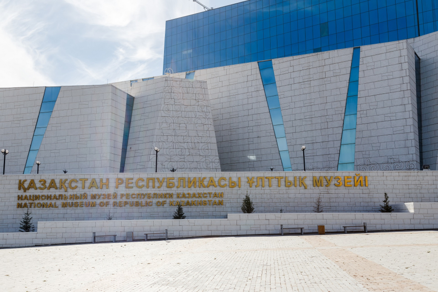 Луврдағы ұрлықтан кейін Қазақстан музейлеріндегі қауіпсіздік деңгейі тексерілді