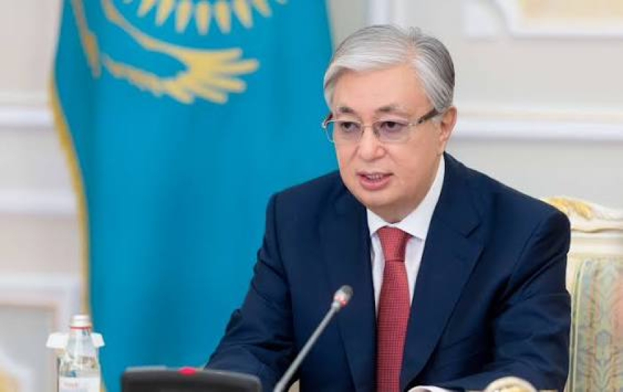 Тариқ Низами: Тоқаевтың реформалары Қазақстанды белсенді әрі сенімді мемлекет ретінде танытуда