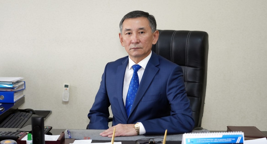 Шымкенттегі ұлттық жобаның тиімділігі көп