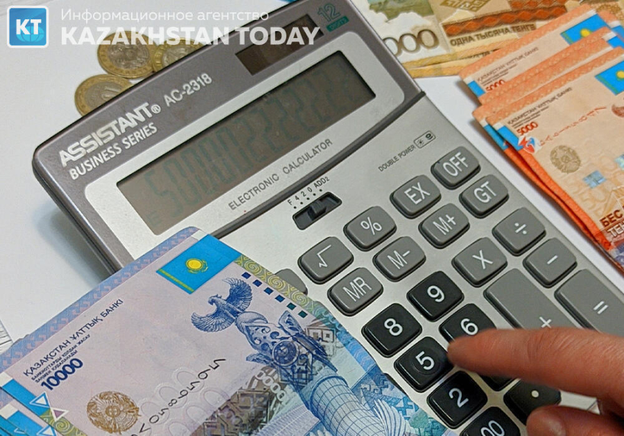 Ірі бизнесі монополияға қарсы заңнаманы бұзғаны үшін 5,5 млрд теңгеден астам айыппұл төледі