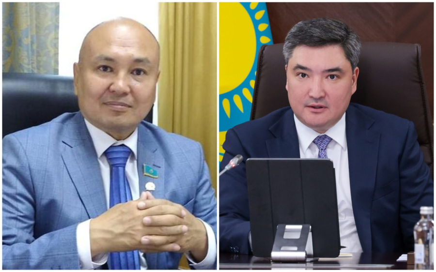 Депутат: Қоғамда ру мен жікке бөліну көбейіп барады!