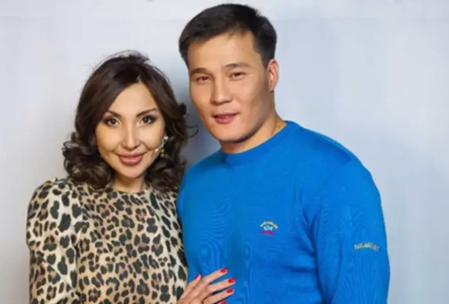 Сиви Махмудидің бұрынғы күйеуі сотта кінәсін мойындады