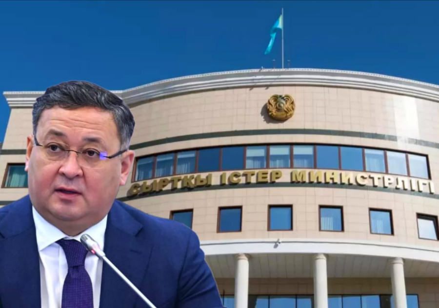 «Нұртілеуді тұтқындау» туралы ақпарат қайдан шықты?