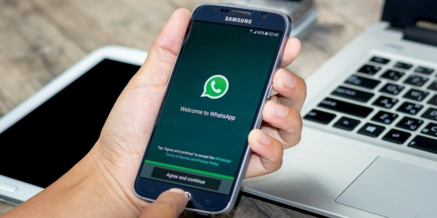 WhatsApp арқылы жұмысқа шақырады: Алаяқтардың жаңа айласынан сақтаныңыз