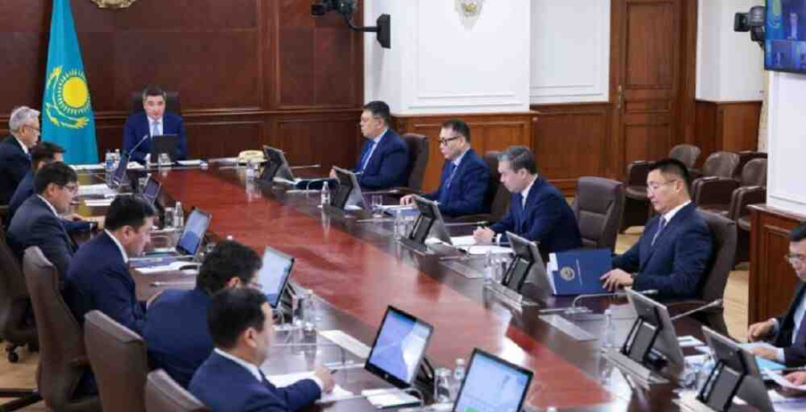 Бектенов: Жыл соңына дейін тариф өзгермейді