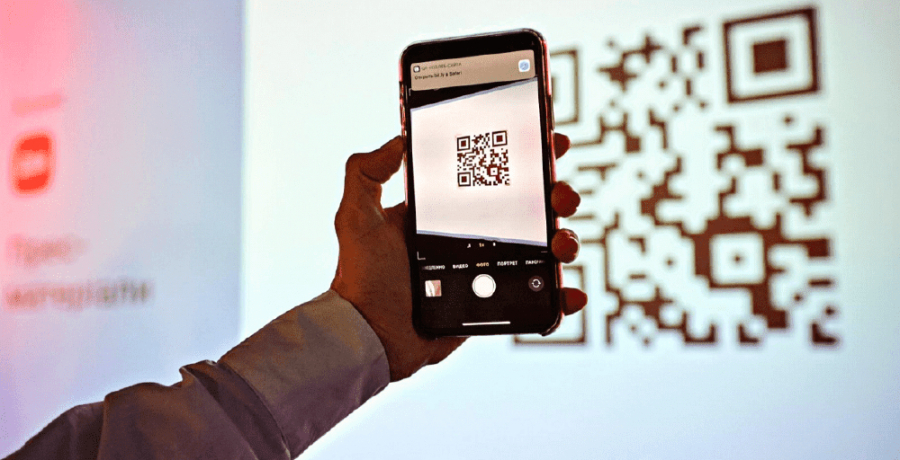 Қырғызстанда QR-код арқылы төлемдер көлемі 20 есеге артты