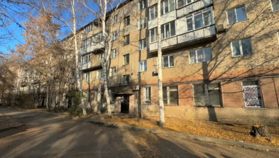 Өскеменде инфрақұрылым жаңғыртылып жатыр