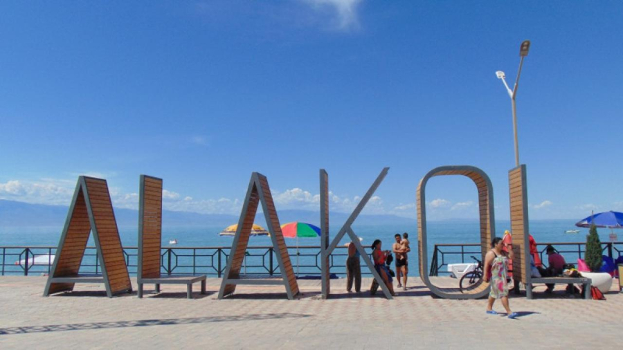 Алакөлде төтенше жағдай жарияланды