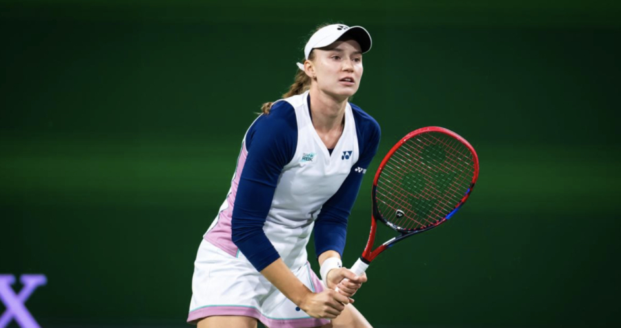 Елена Рыбакина WTA 1000 финалында сенсациялық жеңіліске ұшырады
