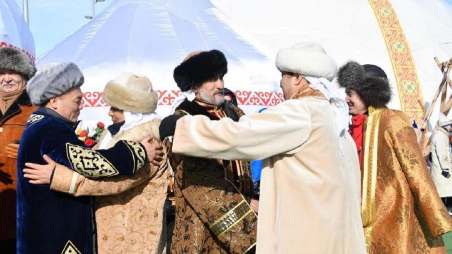 «Амал мерекесі» қайдан шықты? – тарихи деректер