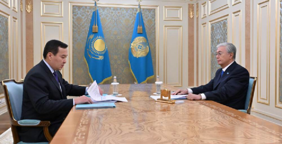 2026 жылы 40-қа жуық аудит жүргізілмек