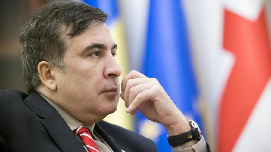Грузияның бұрынғы президенті Михаил Саакашвили 9 жылға сотталды