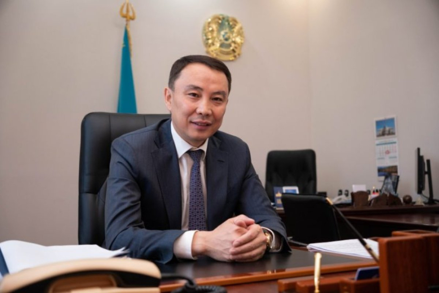 «Онда тұрған ештеңе жоқ»: Мұғалімдерді демалыста рейд жүргізуге шақырған Қостанай әкімі сынға қалды