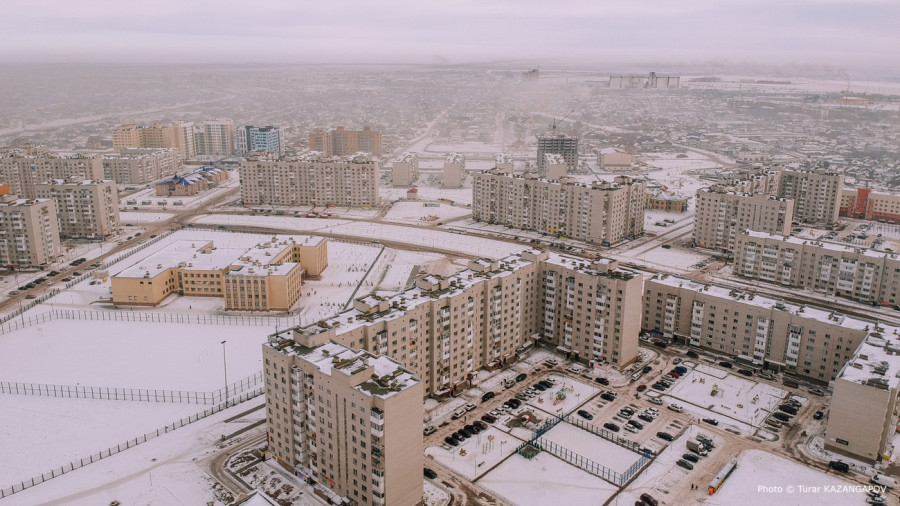 Астана “меншікті уақыт белдеуіне“ көше ме?