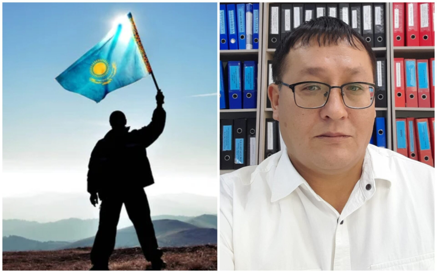 Қазақстан: Азаматтық қоғам құру перспективасы қандай?