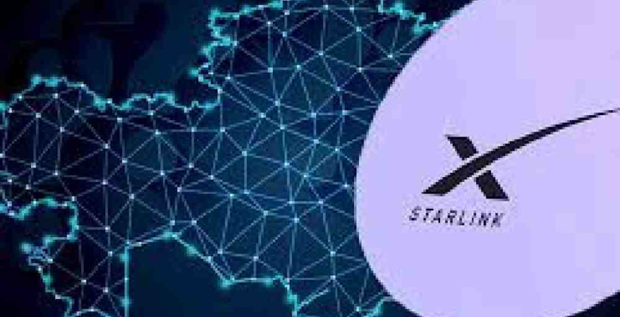 Бүкіл әлем бойынша Starlink байланыс жүйесінде ақаулар тіркелді