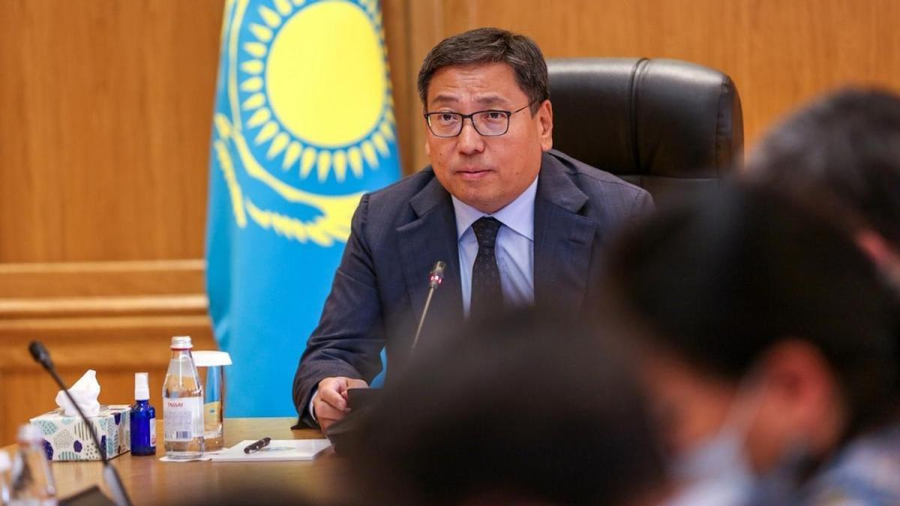 Ерболат Досаев: Бюджет қаржысына сатып алынған бір сотық жер де жекеменшікке өтпейді