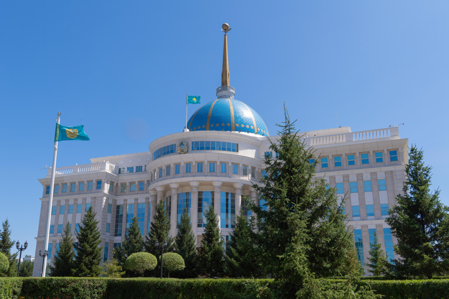 Президенттің атына Құрбан айт мерекесіне орай құттықтау жеделхаттары келіп жатыр
