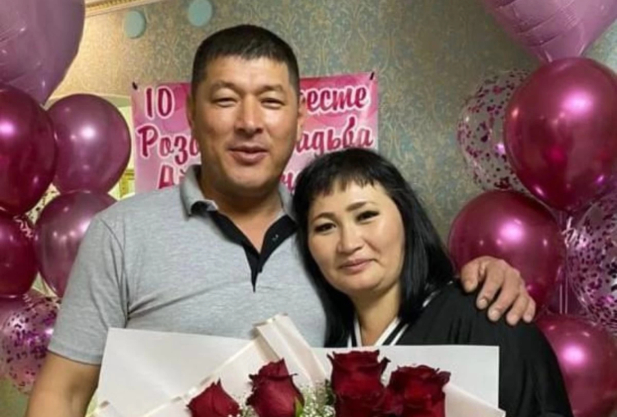 “Бір күнде 5 көмеш нан, 3 литр сүт аламын”: 12-ші баласын күтіп жүрген ақтөбелік келіншек бір күні қалай өтетінін айтып берді