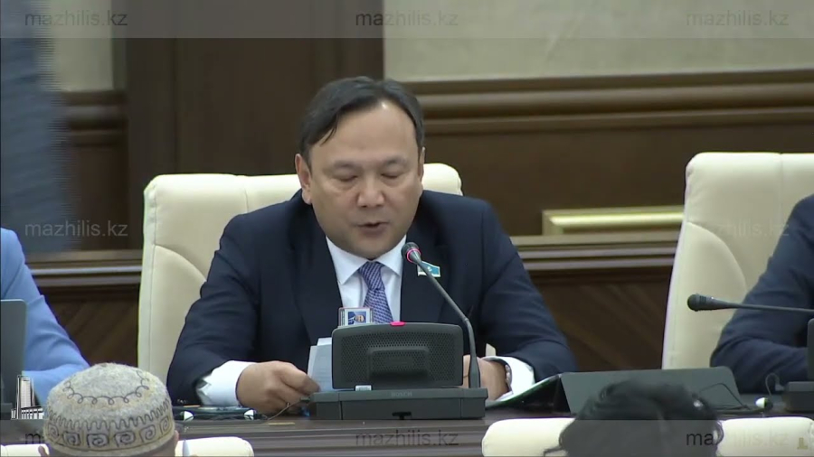 Қазақстанда авторлық құқықты қорғау саласында маңызды қадам жасалды!