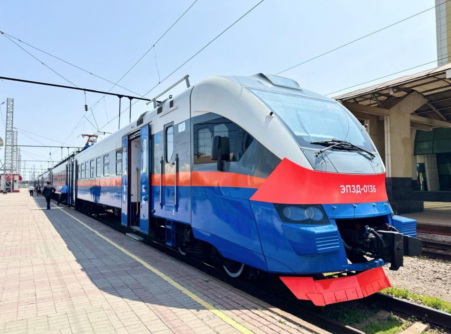 ҚТЖ 2030 жылға дейін жолаушылар вагон паркін толық жаңартады
