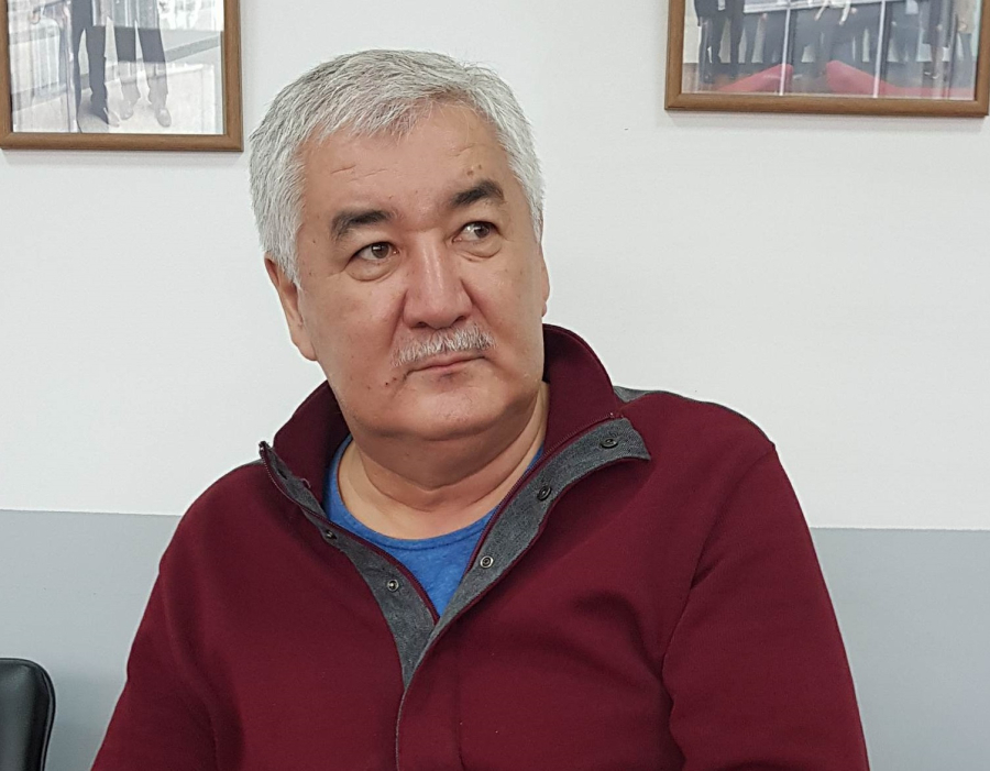 Кадрдың жеті қаңтаруы бар ма?