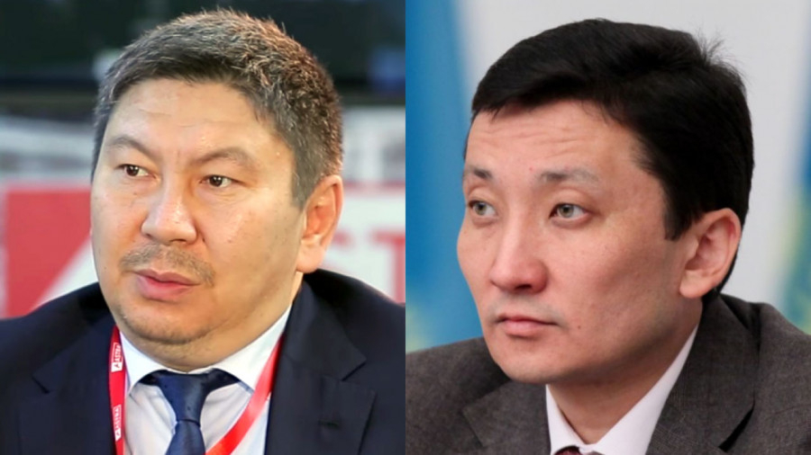 LRT ісі бойынша алты жыл іздеуде жүр: Ардан мен Сұлтанбеков қазір қайда?
