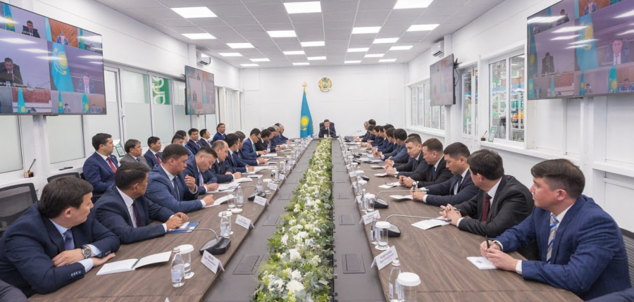 Моноқала мүмкіндігі молаяды
