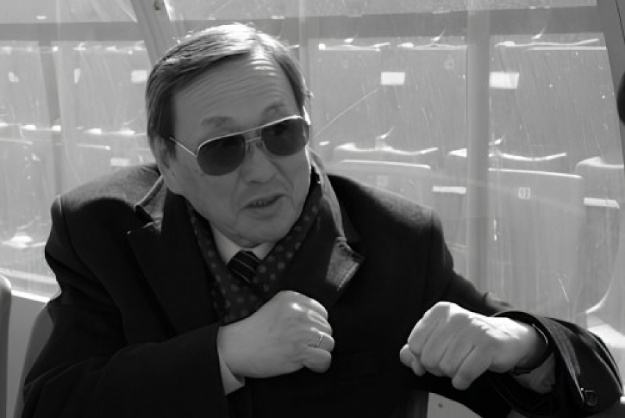 Қазақстан ұлттық құрамасының бұрынғы бас бапкері дүниеден озды